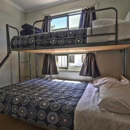 BIG4 Wangaratta North Cedars Holiday Park Exteriör bild