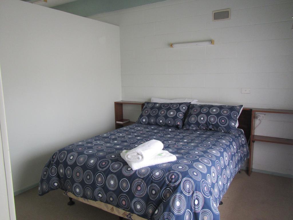 BIG4 Wangaratta North Cedars Holiday Park Rum bild